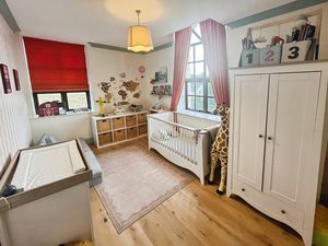 Bedroom 2- click for photo gallery